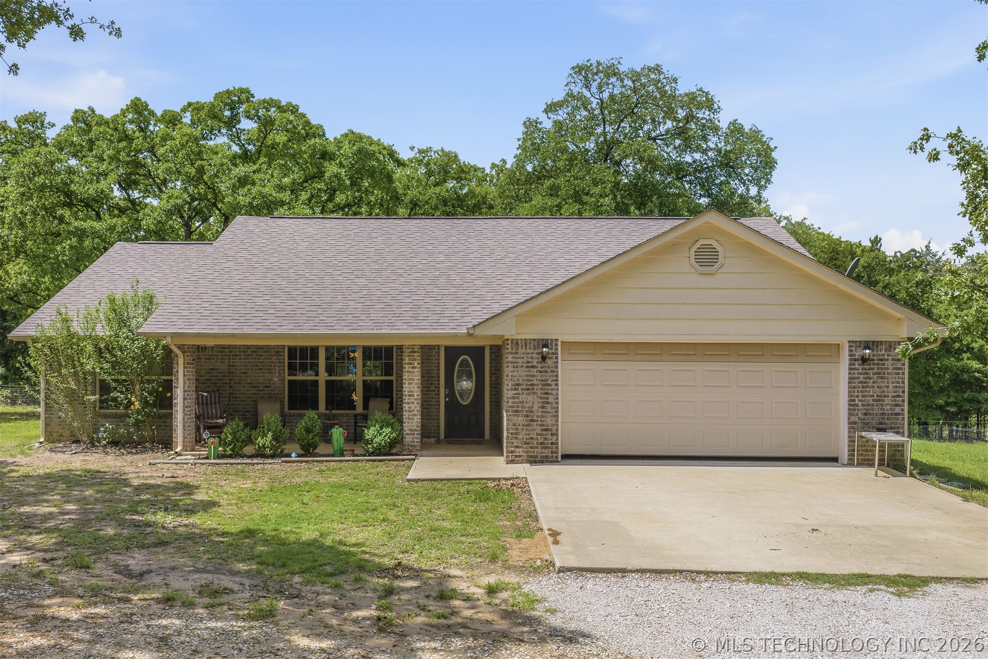 1001 Portland Ardmore OK 73401