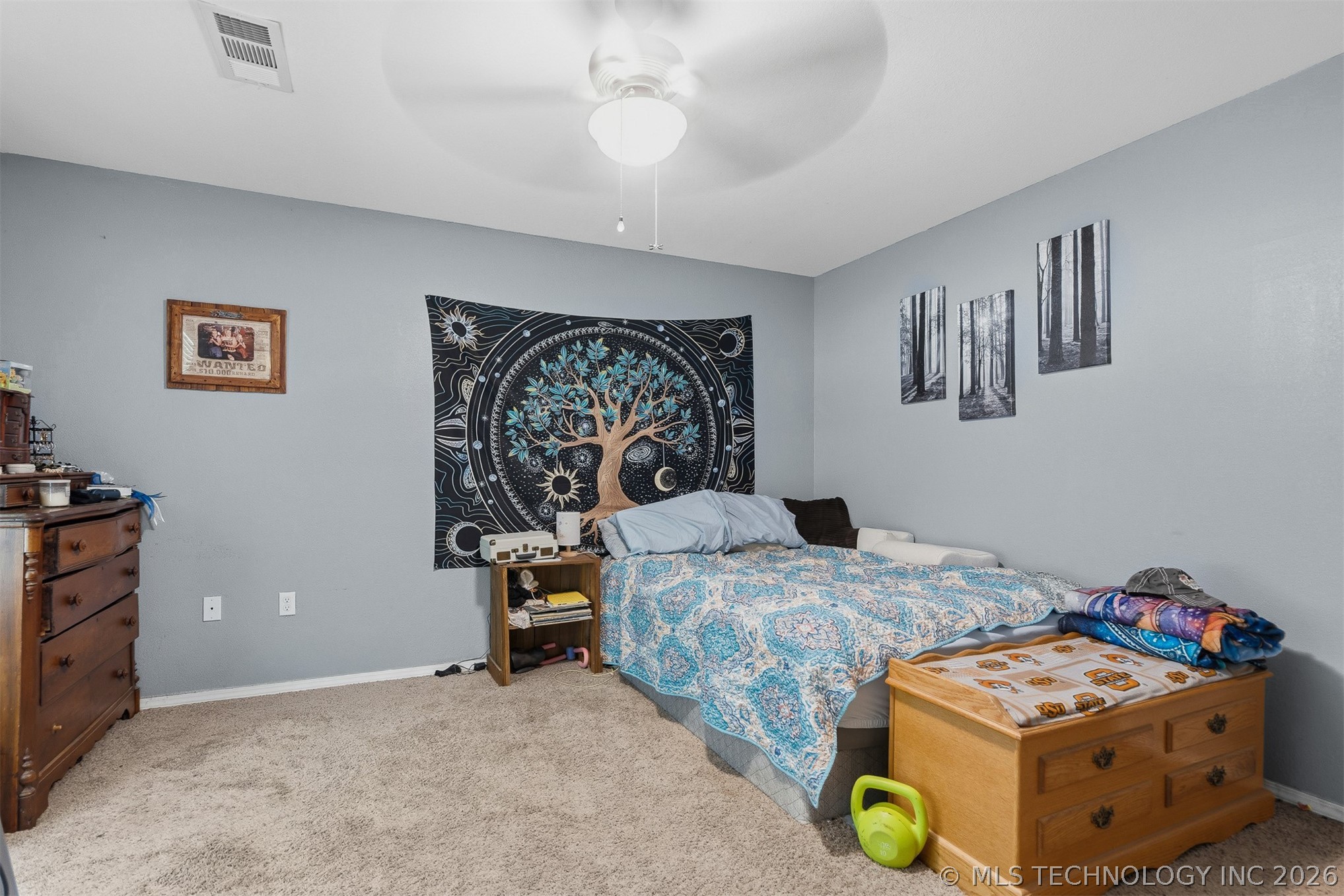 1001 Portland Ardmore OK 73401