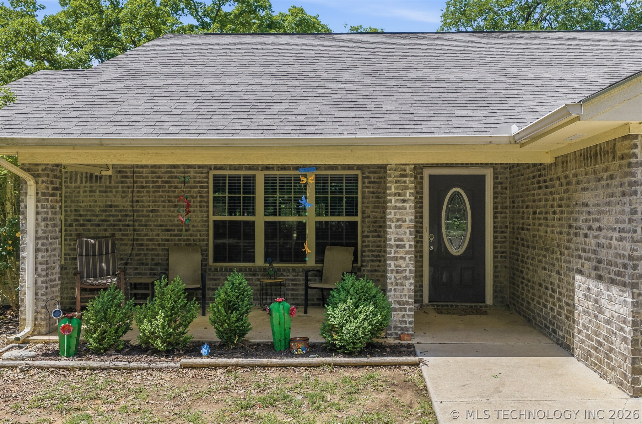 1001 Portland Ardmore OK 73401
