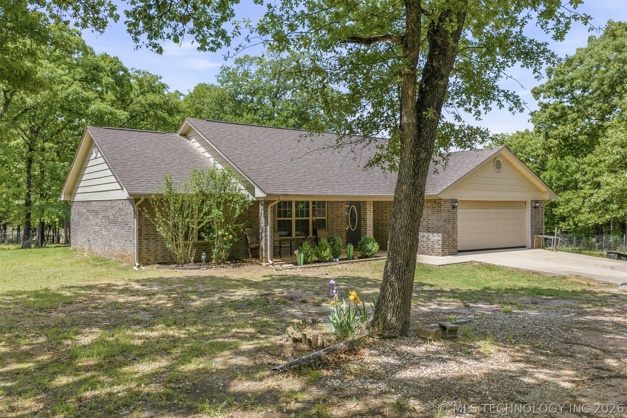 1001 Portland Ardmore OK 73401