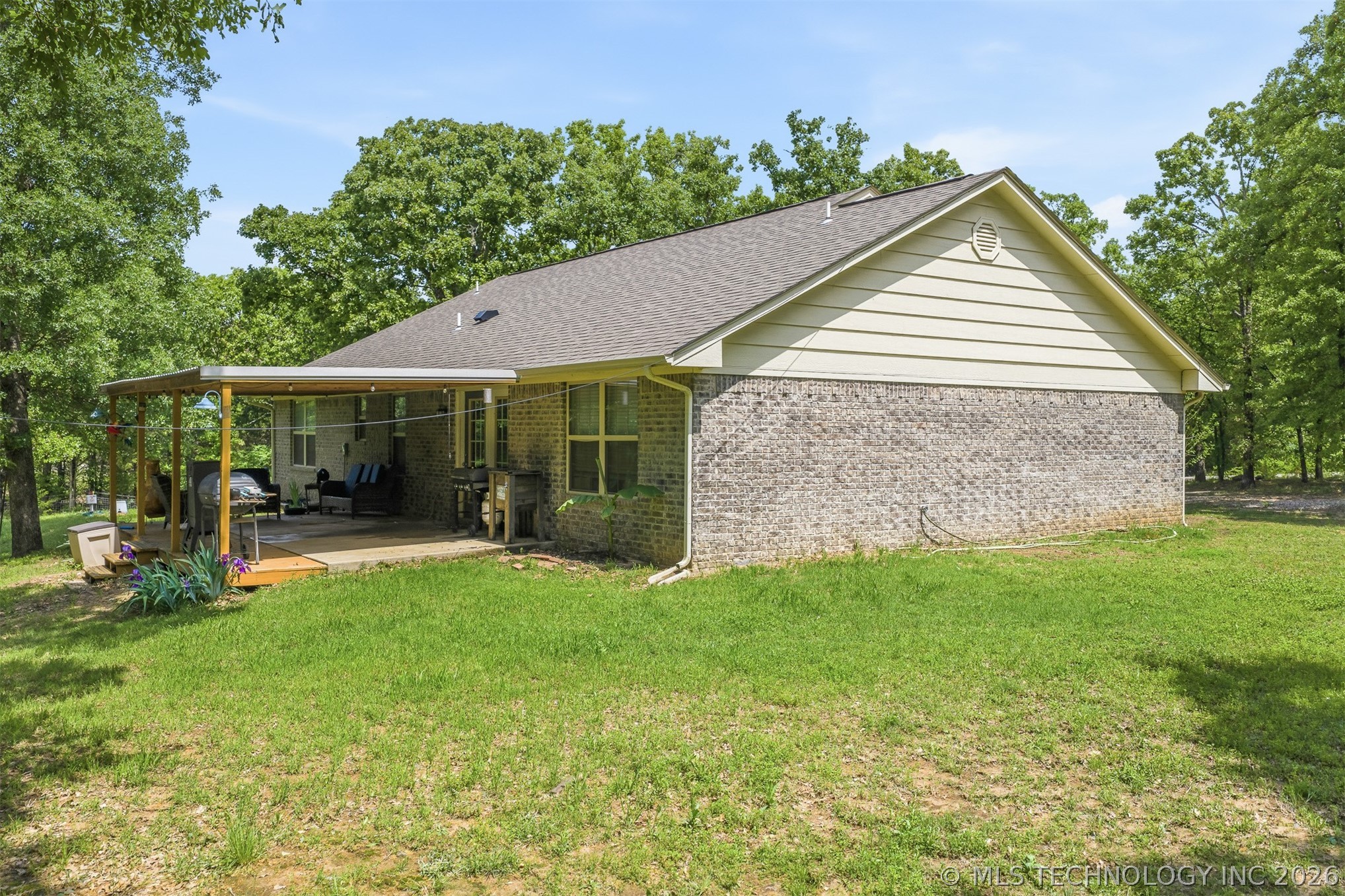 1001 Portland Ardmore OK 73401