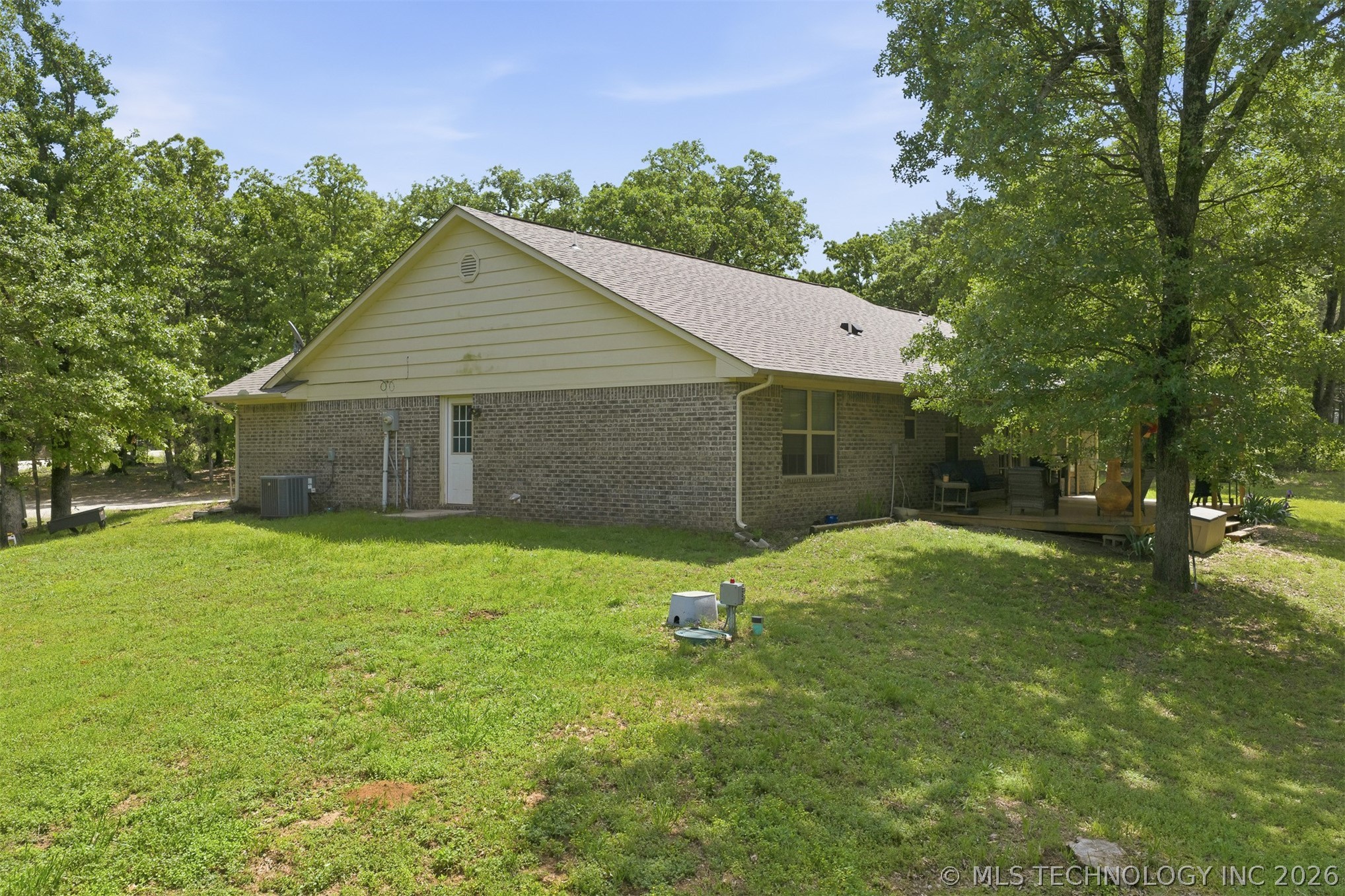 1001 Portland Ardmore OK 73401