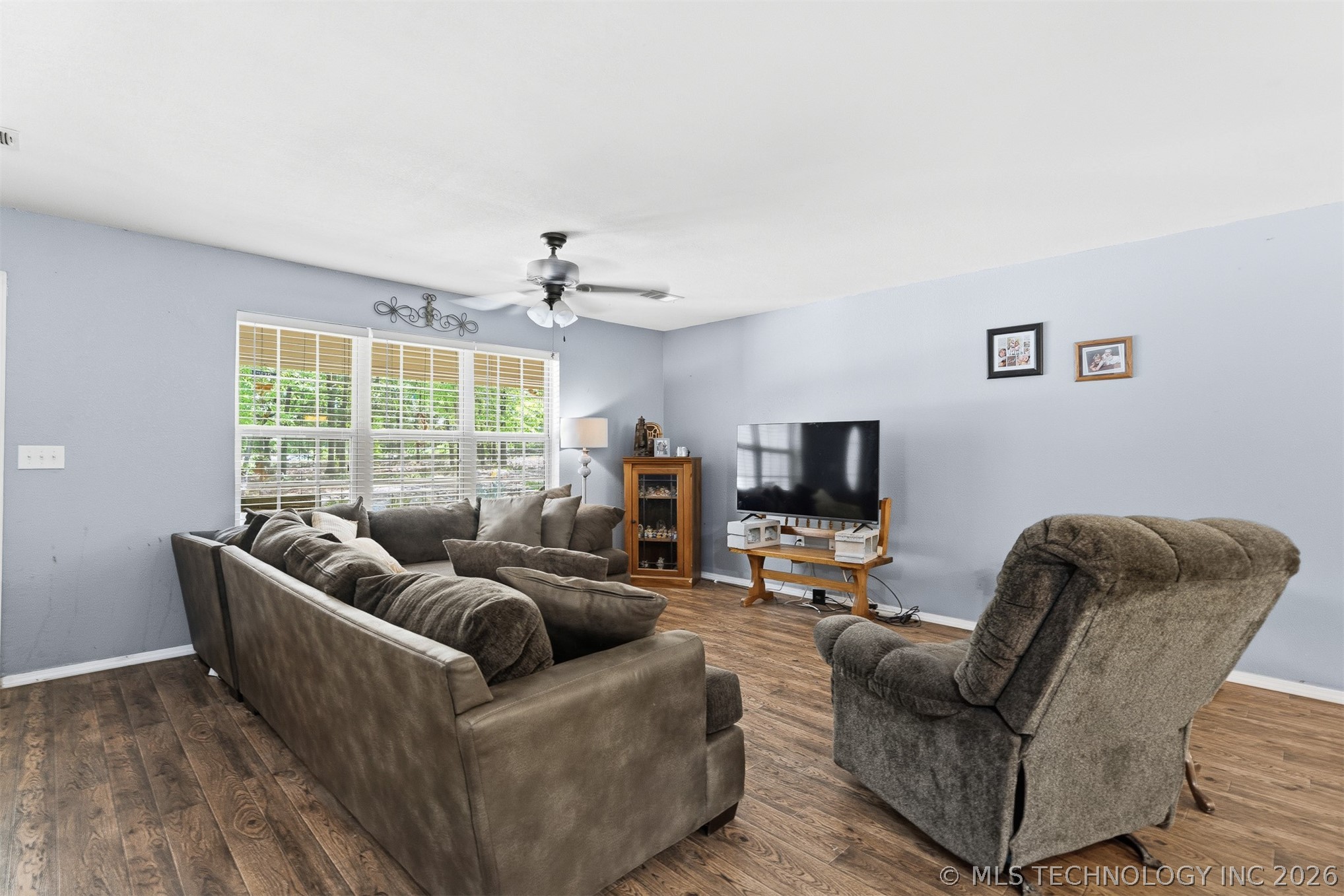 1001 Portland Ardmore OK 73401
