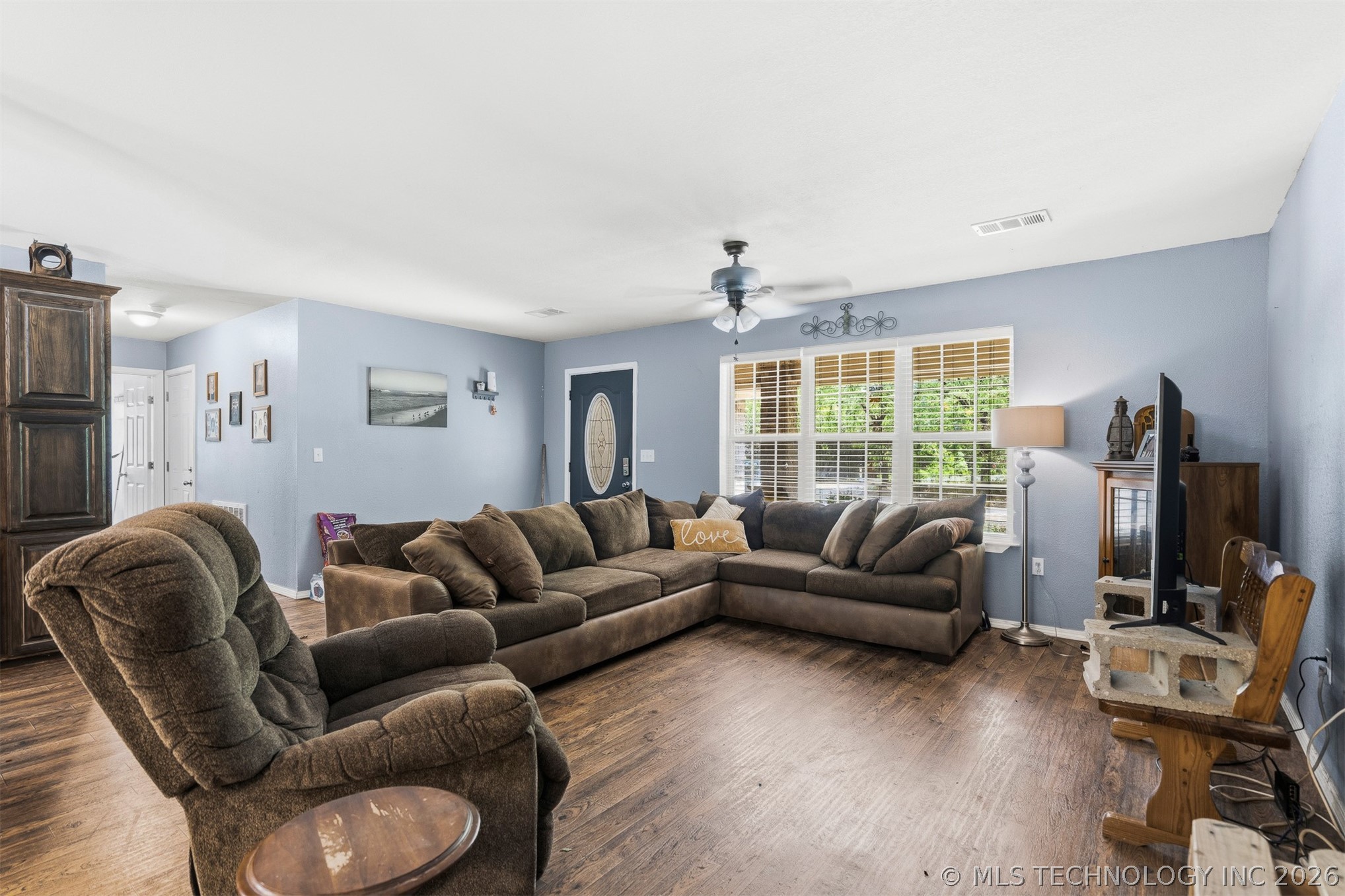 1001 Portland Ardmore OK 73401