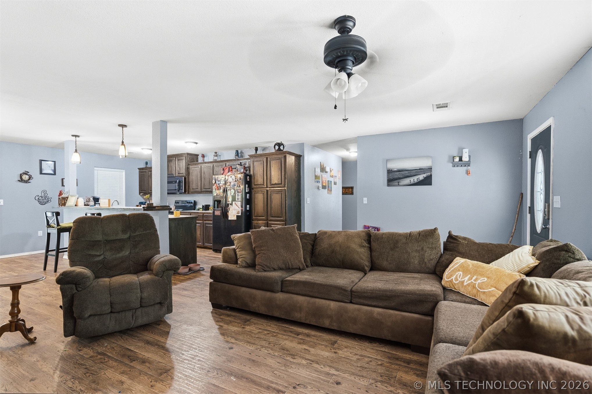 1001 Portland Ardmore OK 73401