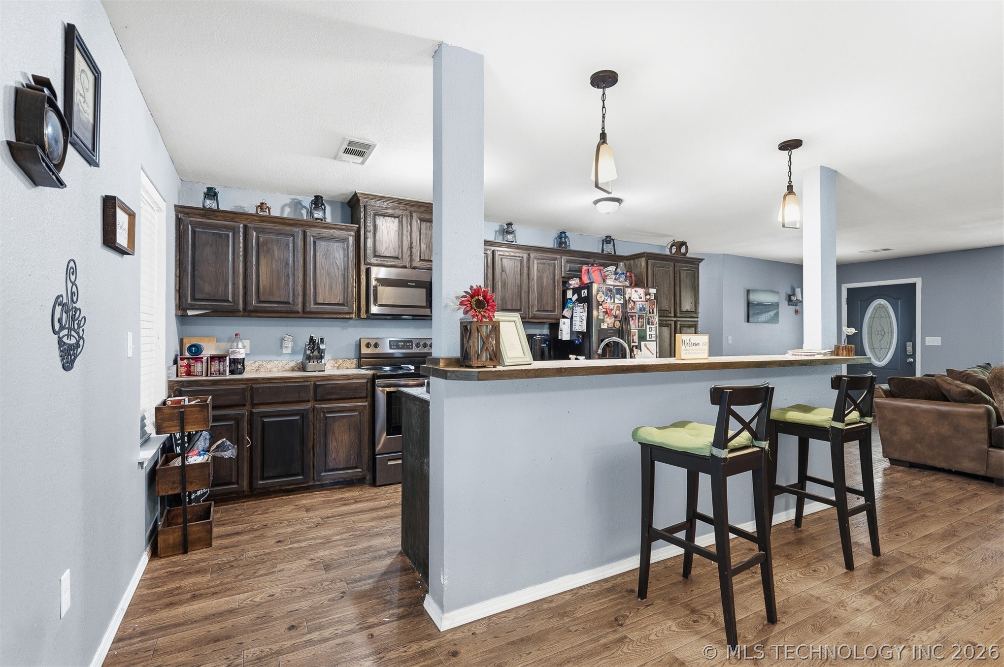 1001 Portland Ardmore OK 73401
