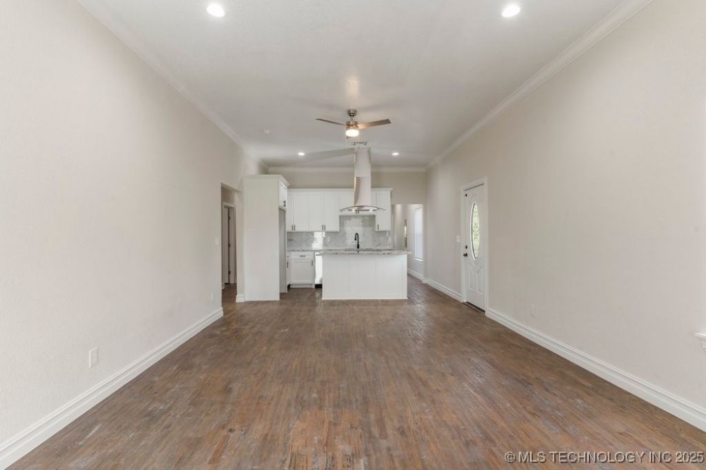 35444 W 271st Street S Bristow OK 74010