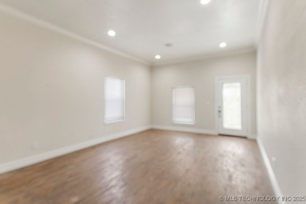 35444 W 271st Street S Bristow OK 74010
