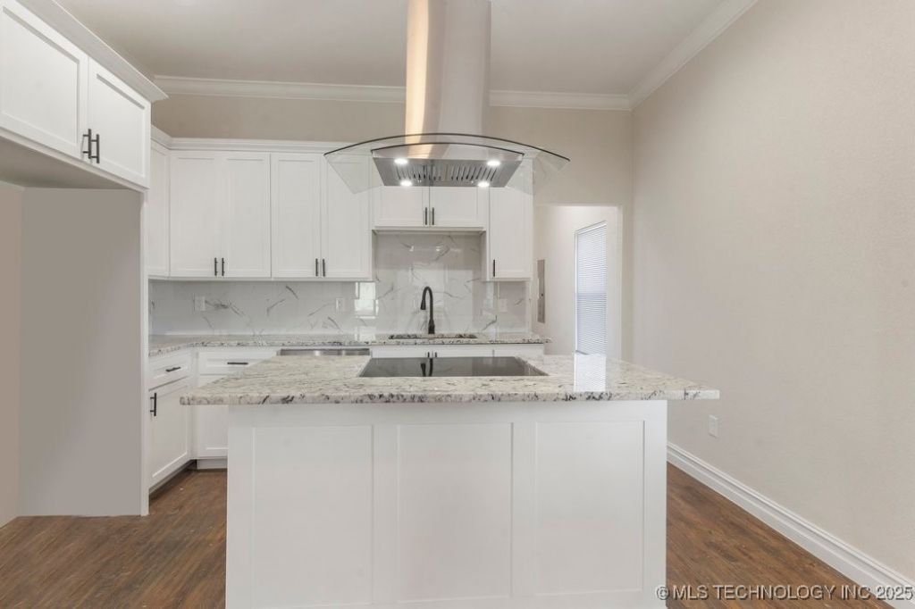 35444 W 271st Street S Bristow OK 74010