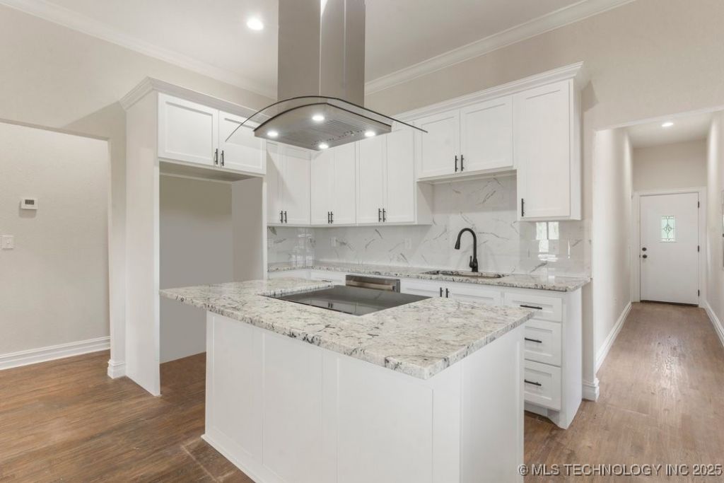 35444 W 271st Street S Bristow OK 74010