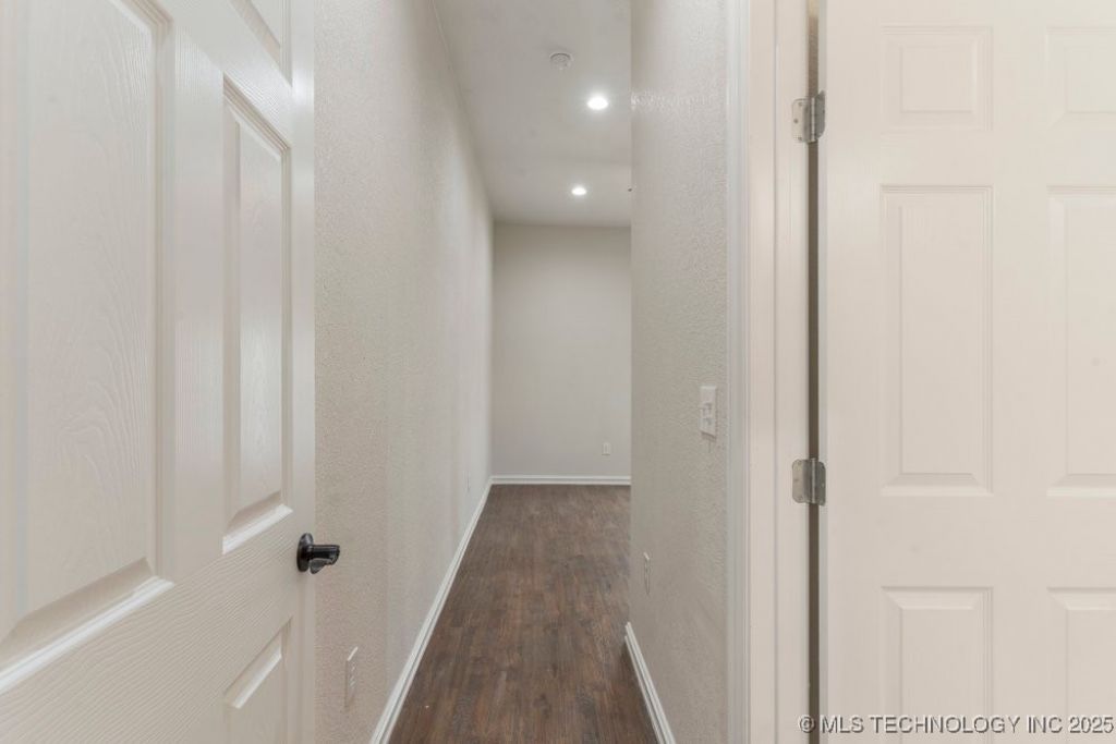 35444 W 271st Street S Bristow OK 74010