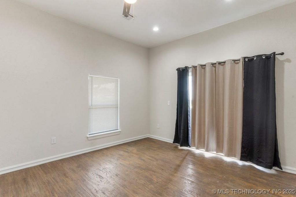 35444 W 271st Street S Bristow OK 74010