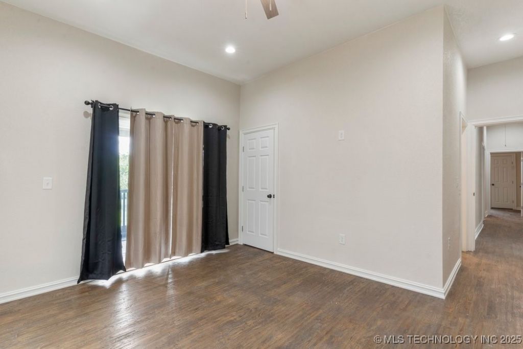 35444 W 271st Street S Bristow OK 74010