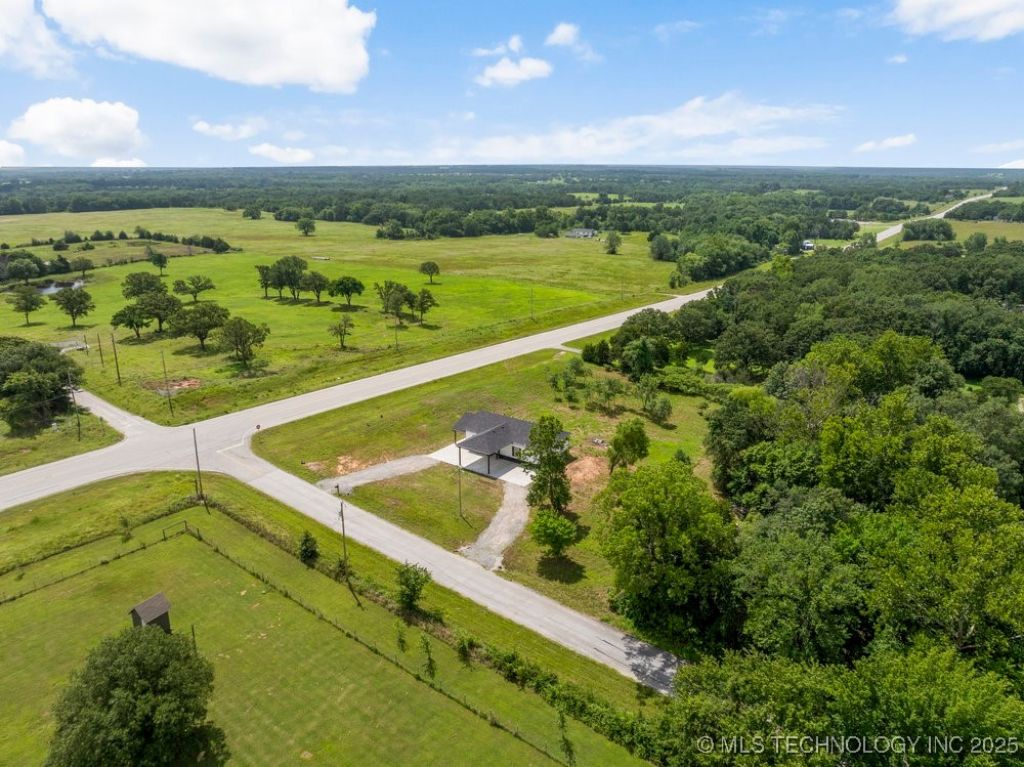 35444 W 271st Street S Bristow OK 74010