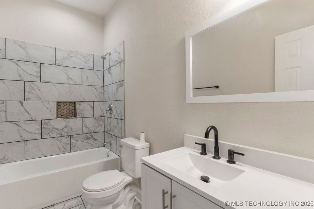 35444 W 271st Street S Bristow OK 74010