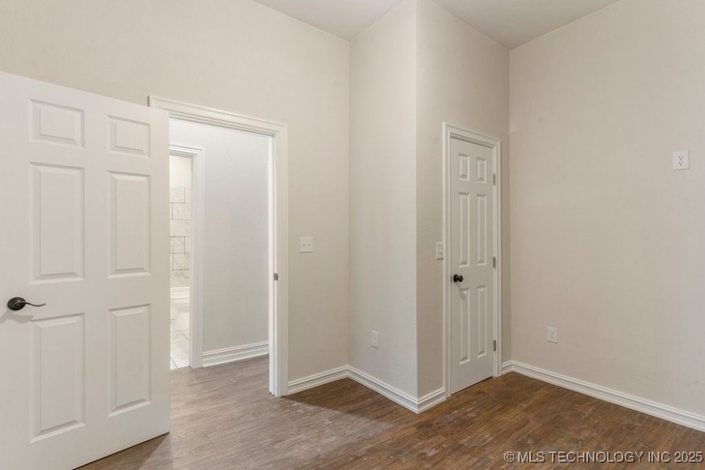 35444 W 271st Street S Bristow OK 74010