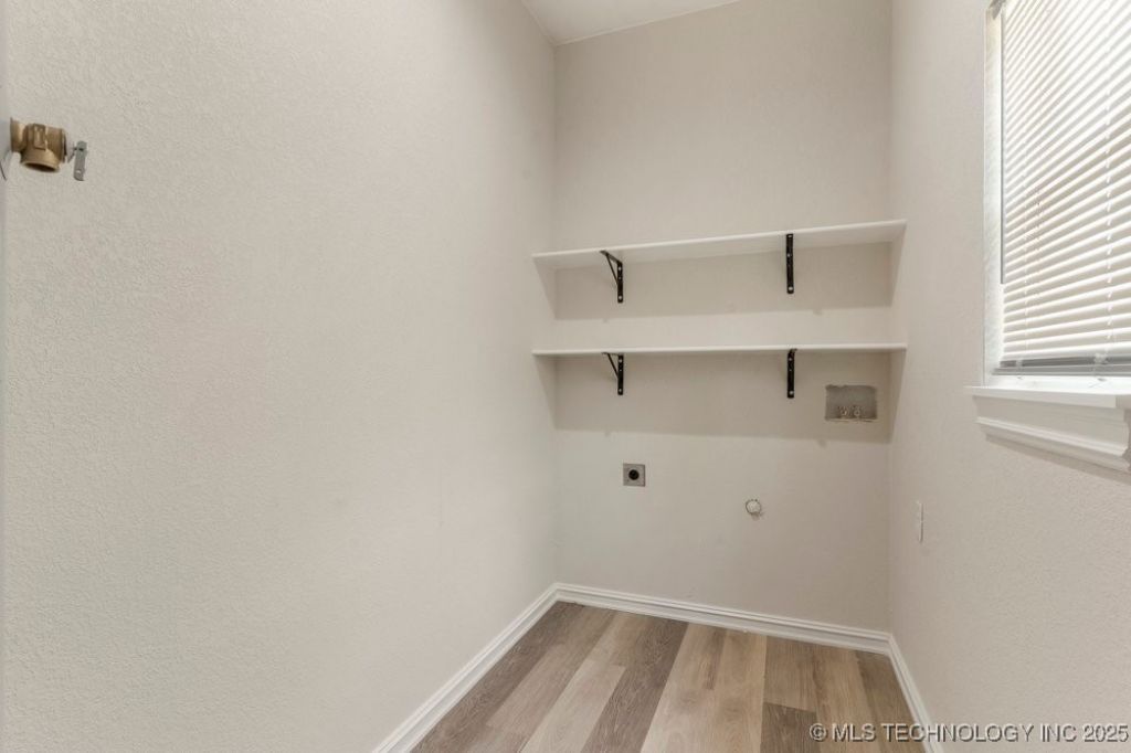35444 W 271st Street S Bristow OK 74010