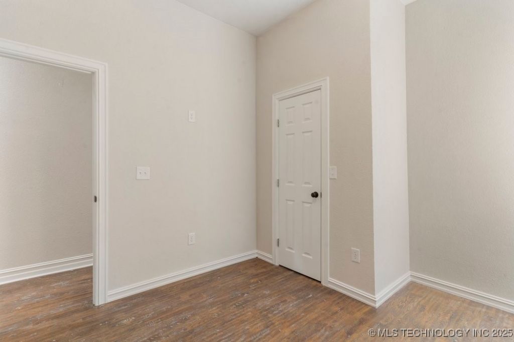 35444 W 271st Street S Bristow OK 74010