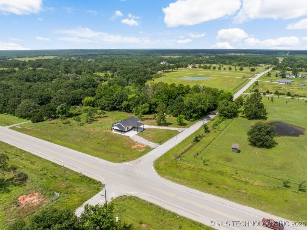 35444 W 271st Street S Bristow OK 74010