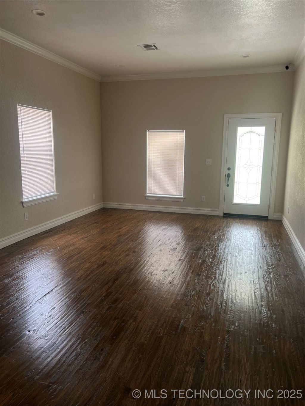 35444 W 271st Street S Bristow OK 74010