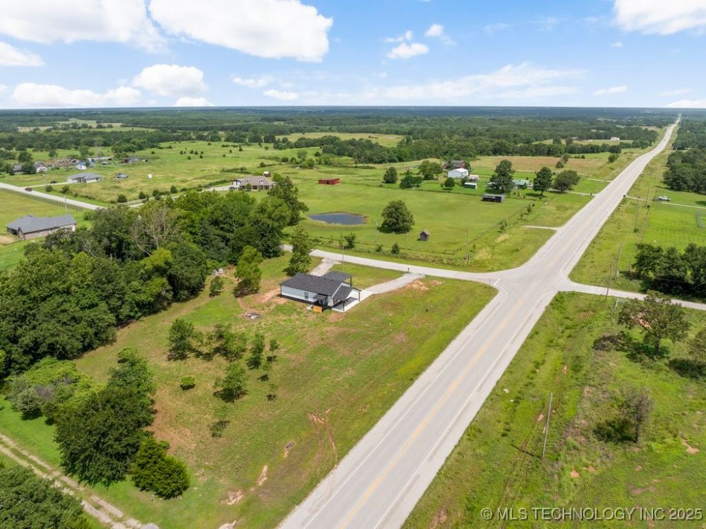 35444 W 271st Street S Bristow OK 74010