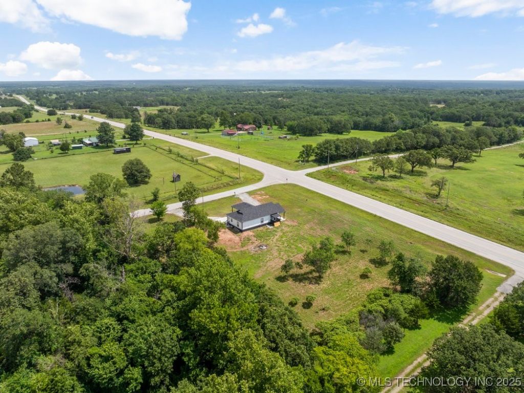 35444 W 271st Street S Bristow OK 74010