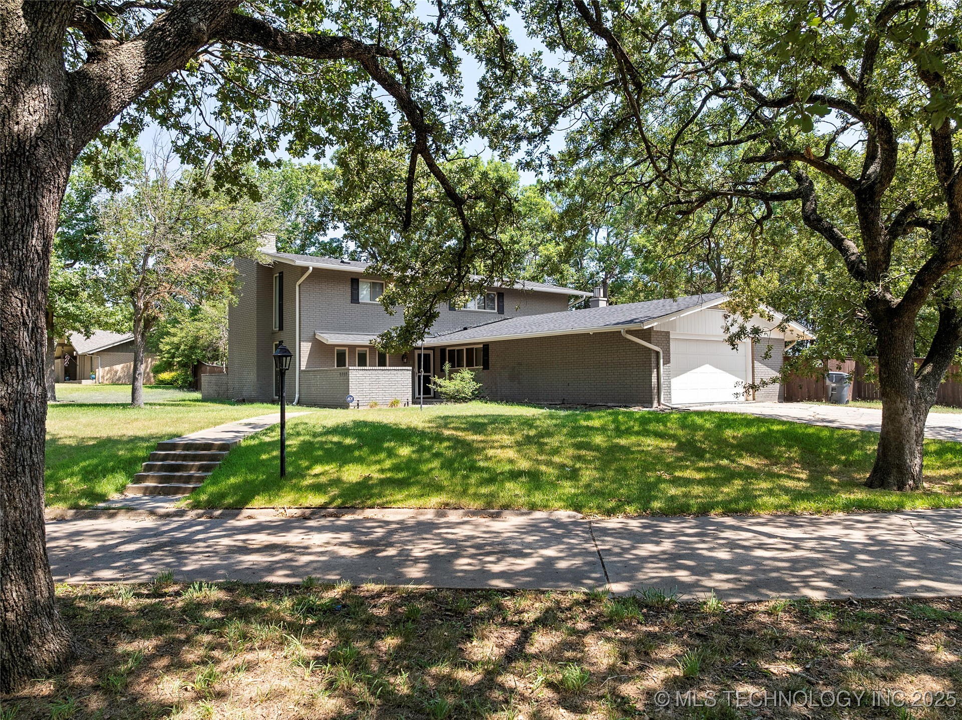 2222 Cloverleaf Place Ardmore OK 73401