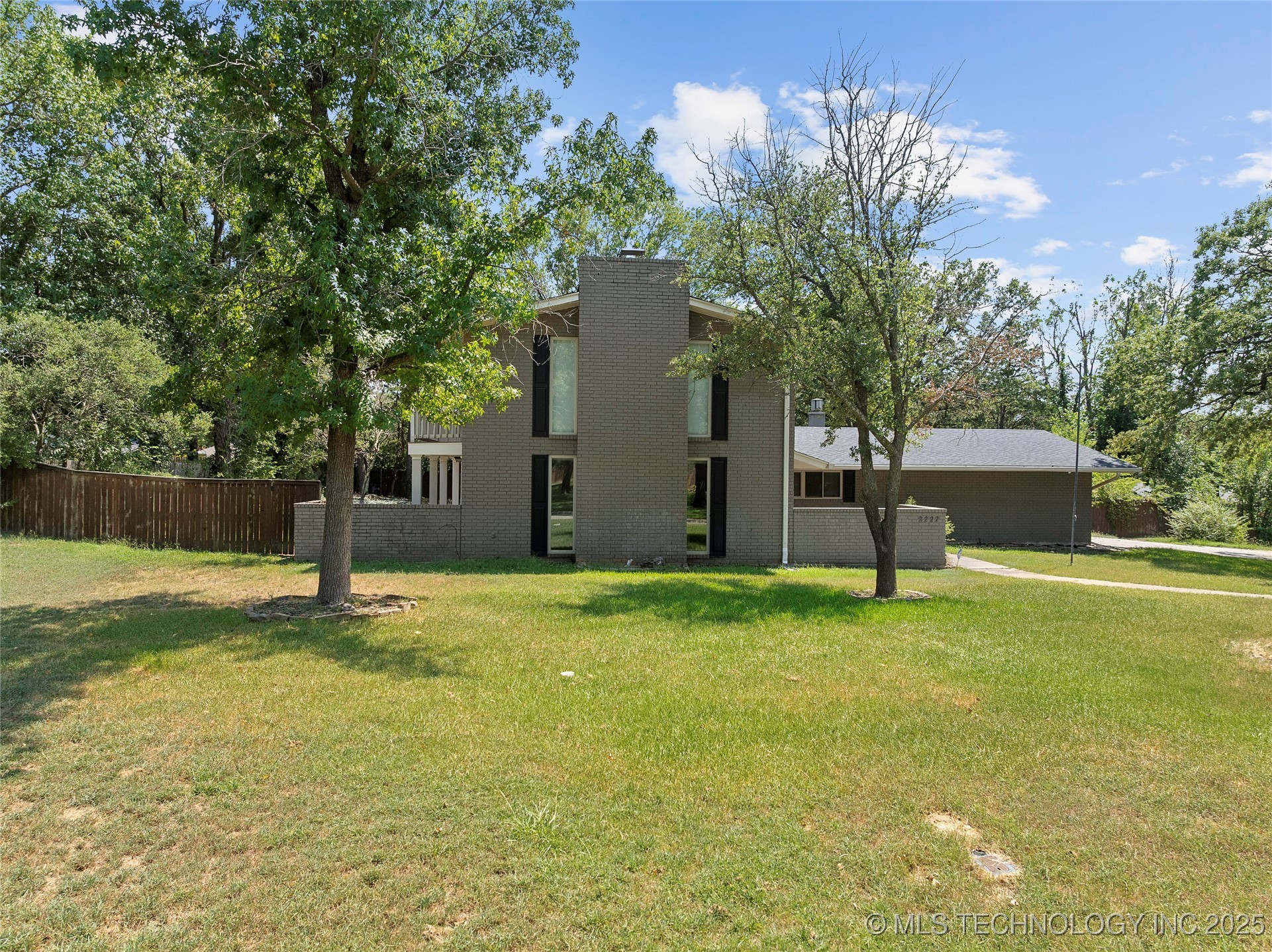 2222 Cloverleaf Place Ardmore OK 73401