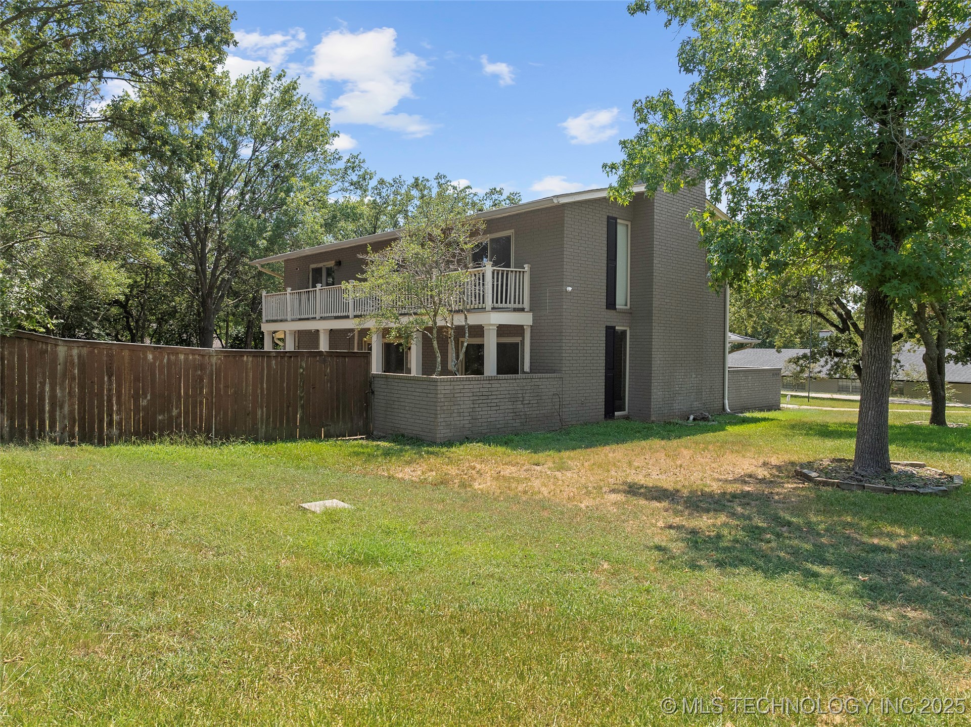 2222 Cloverleaf Place Ardmore OK 73401