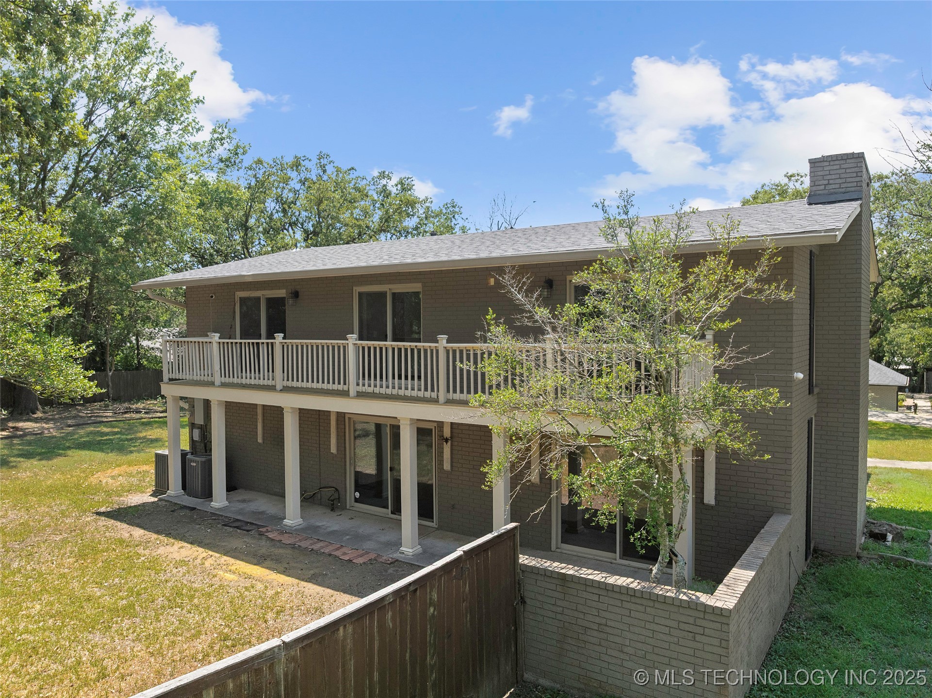 2222 Cloverleaf Place Ardmore OK 73401