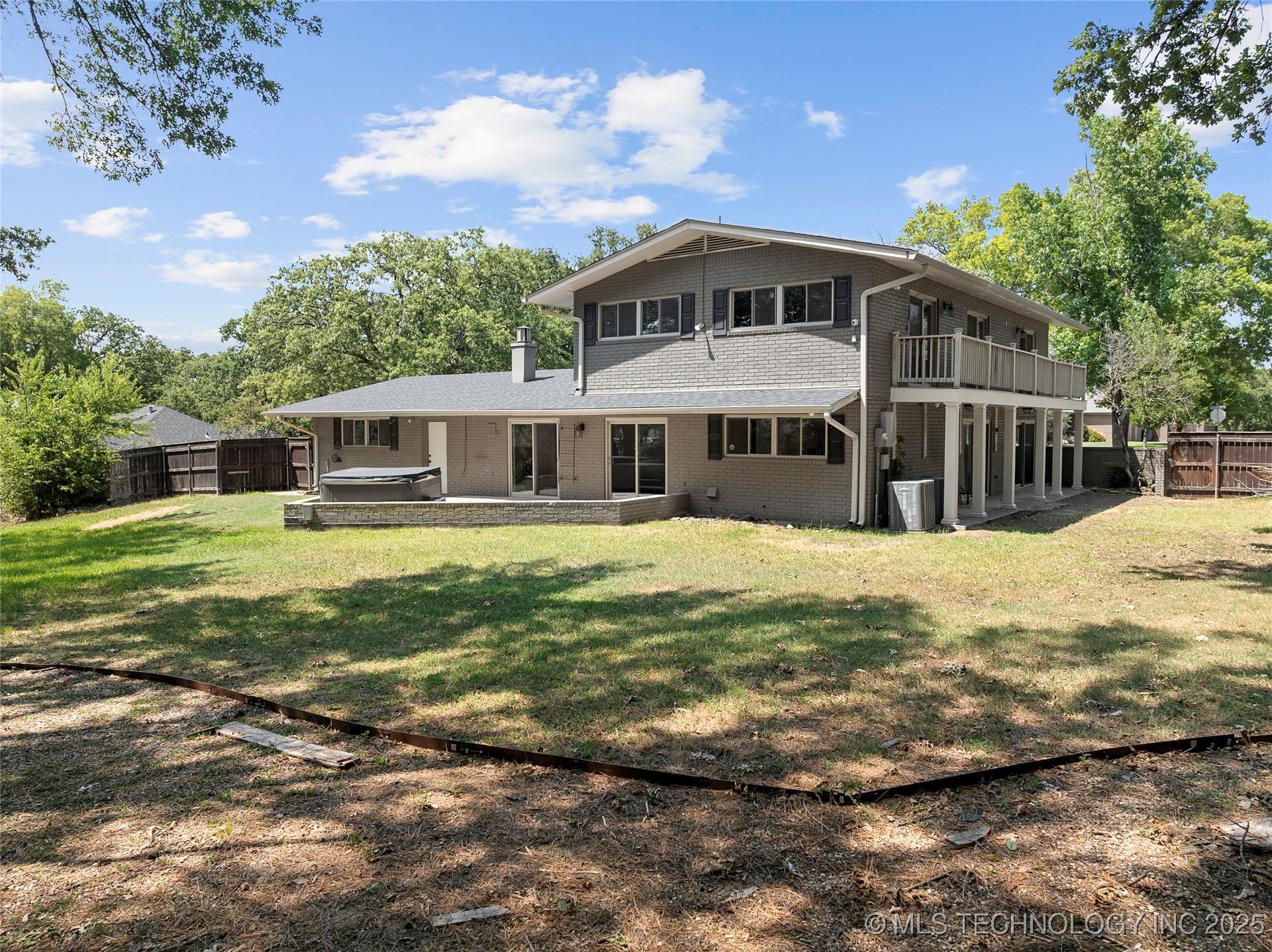 2222 Cloverleaf Place Ardmore OK 73401