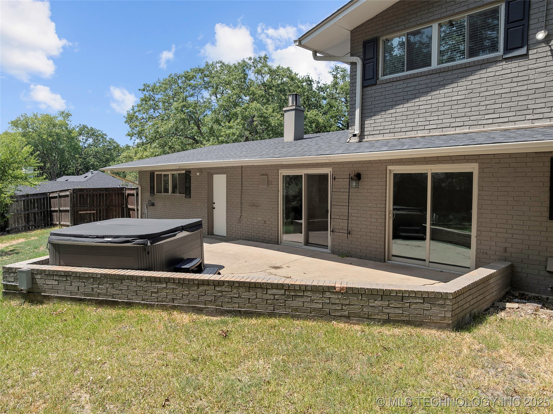 2222 Cloverleaf Place Ardmore OK 73401