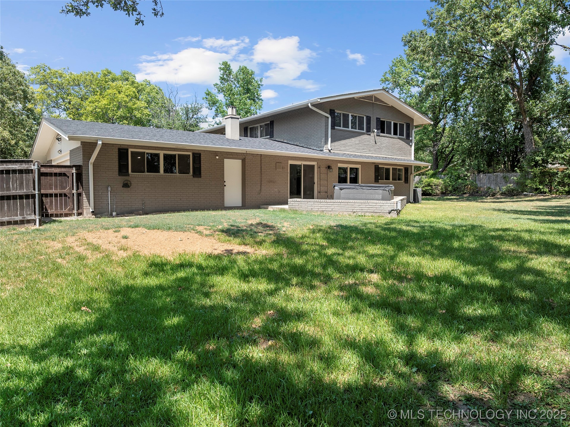 2222 Cloverleaf Place Ardmore OK 73401