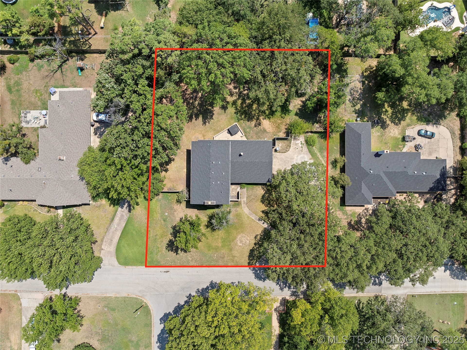 2222 Cloverleaf Place Ardmore OK 73401