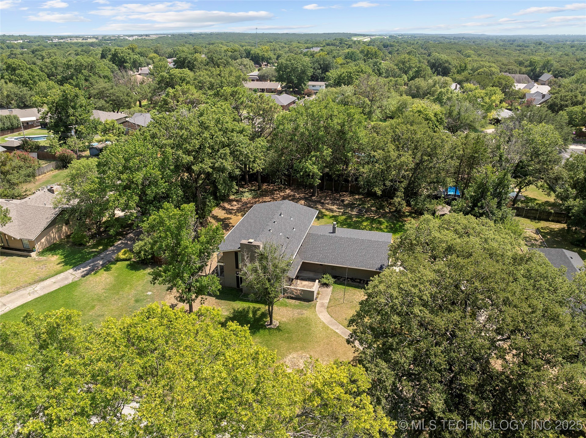 2222 Cloverleaf Place Ardmore OK 73401