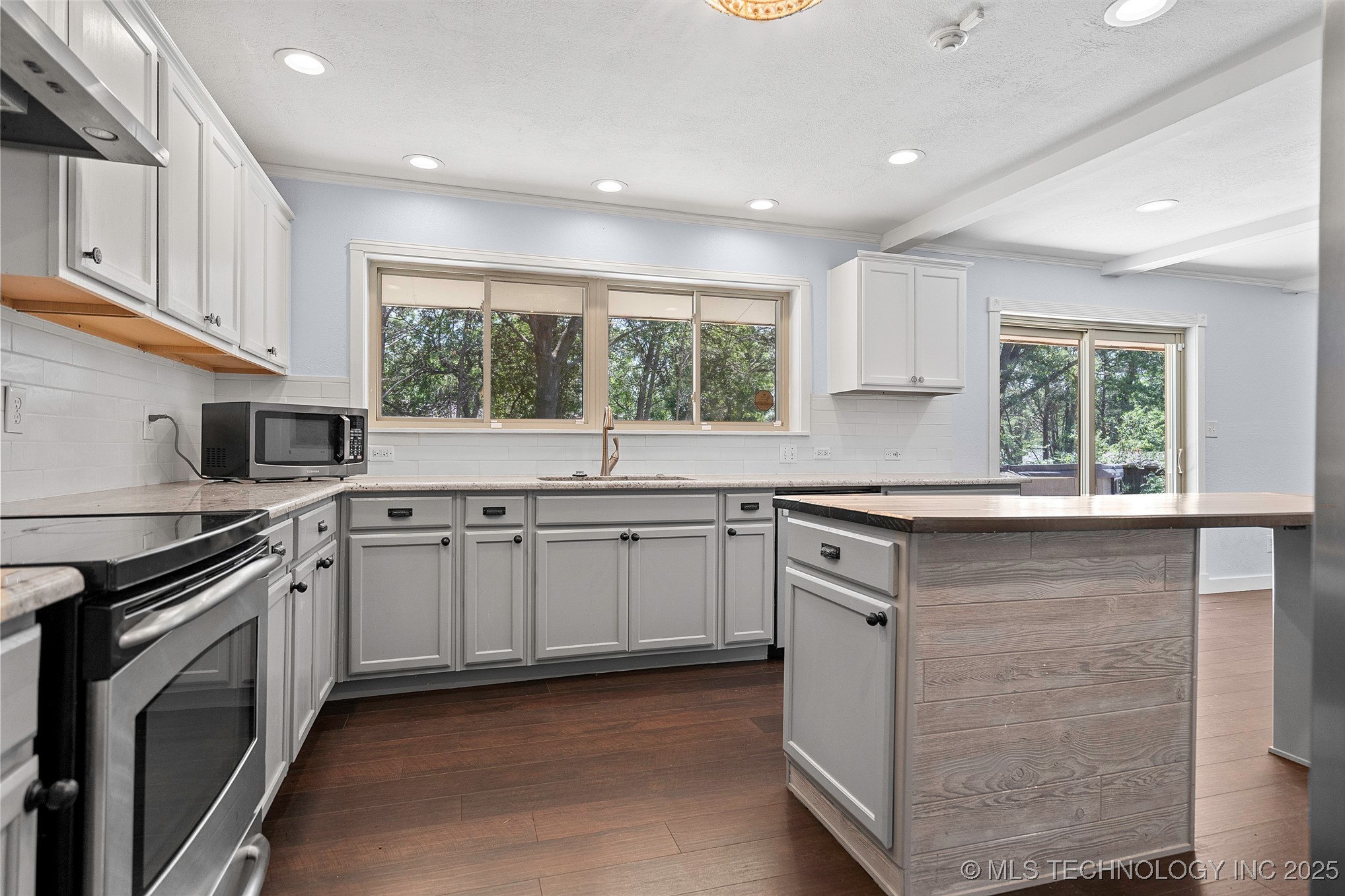 2222 Cloverleaf Place Ardmore OK 73401