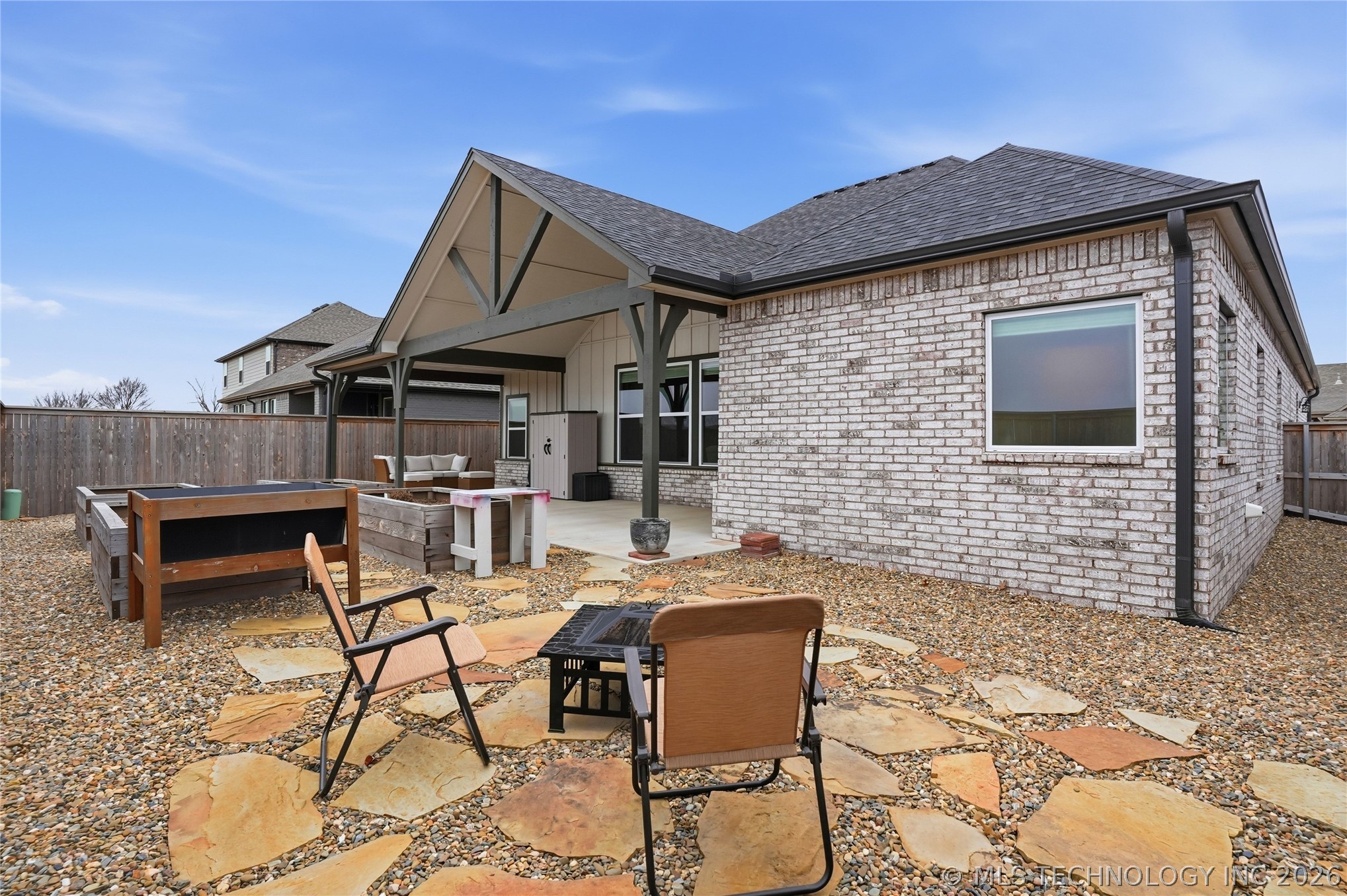 505 S Buffalo Avenue Skiatook OK 74070
