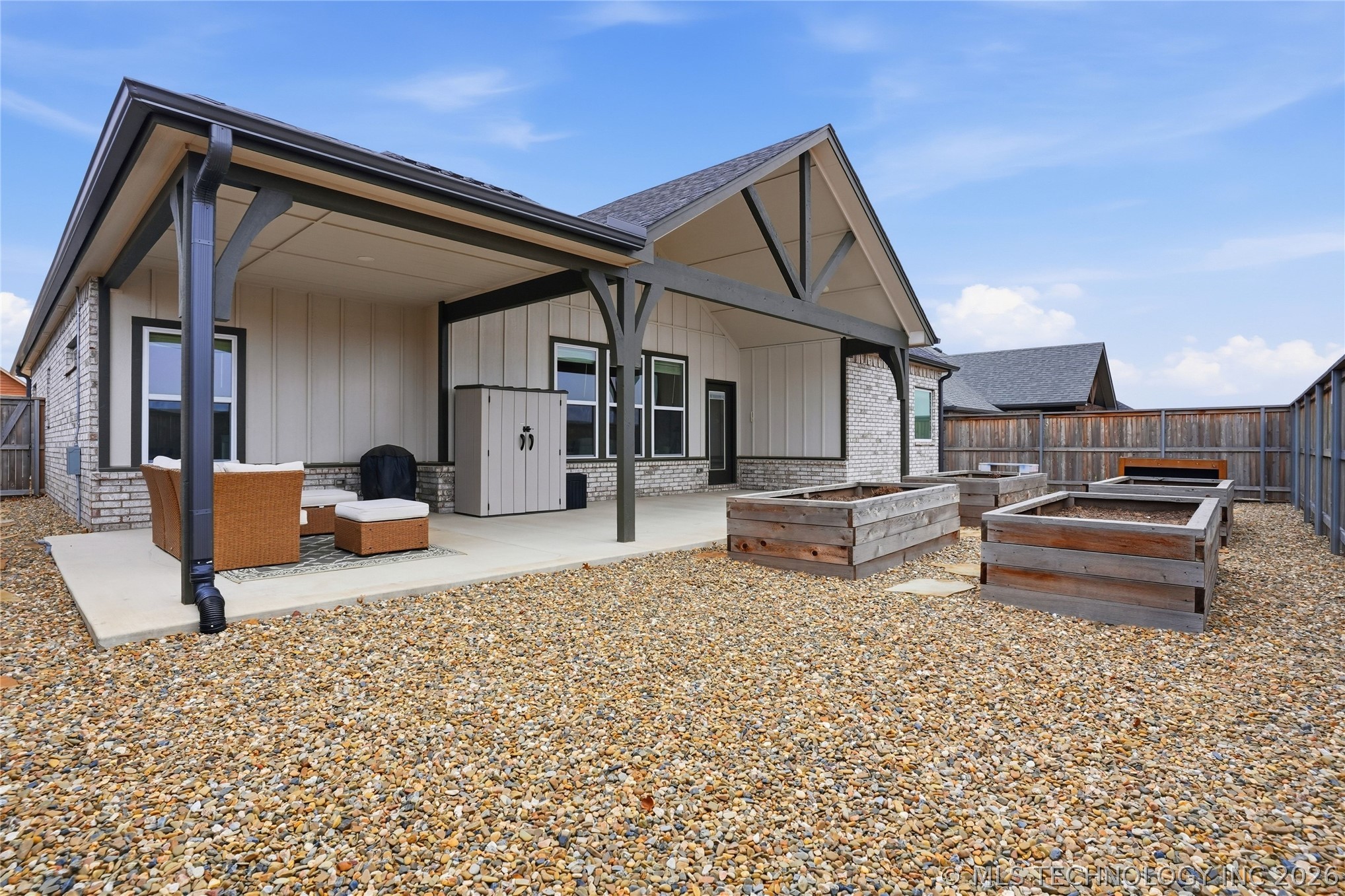 505 S Buffalo Avenue Skiatook OK 74070