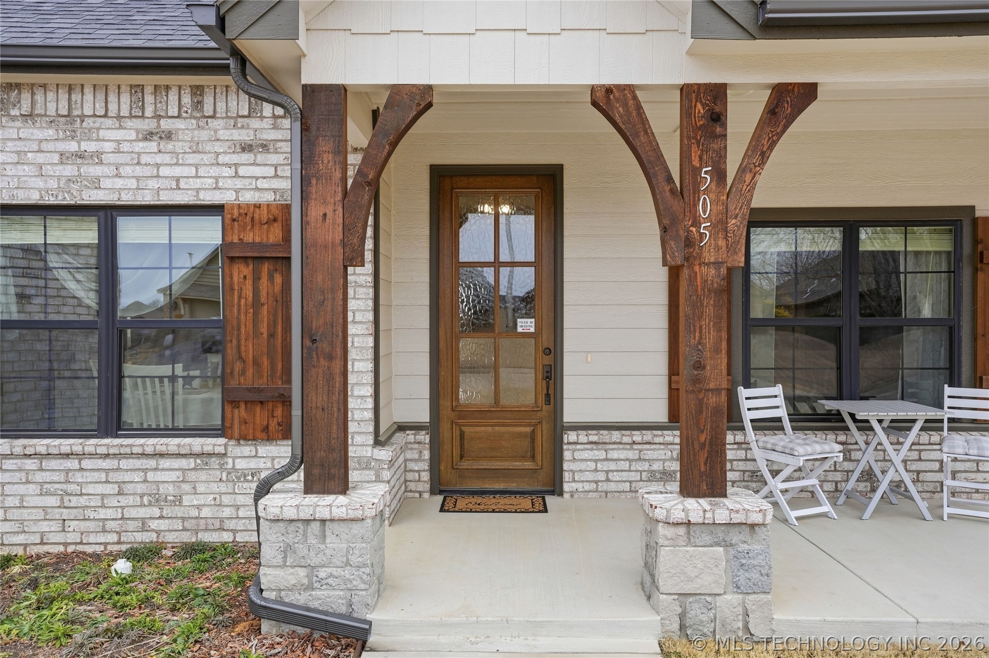505 S Buffalo Avenue Skiatook OK 74070