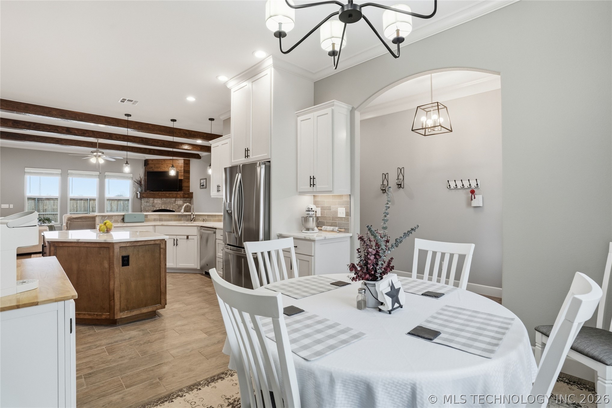 505 S Buffalo Avenue Skiatook OK 74070