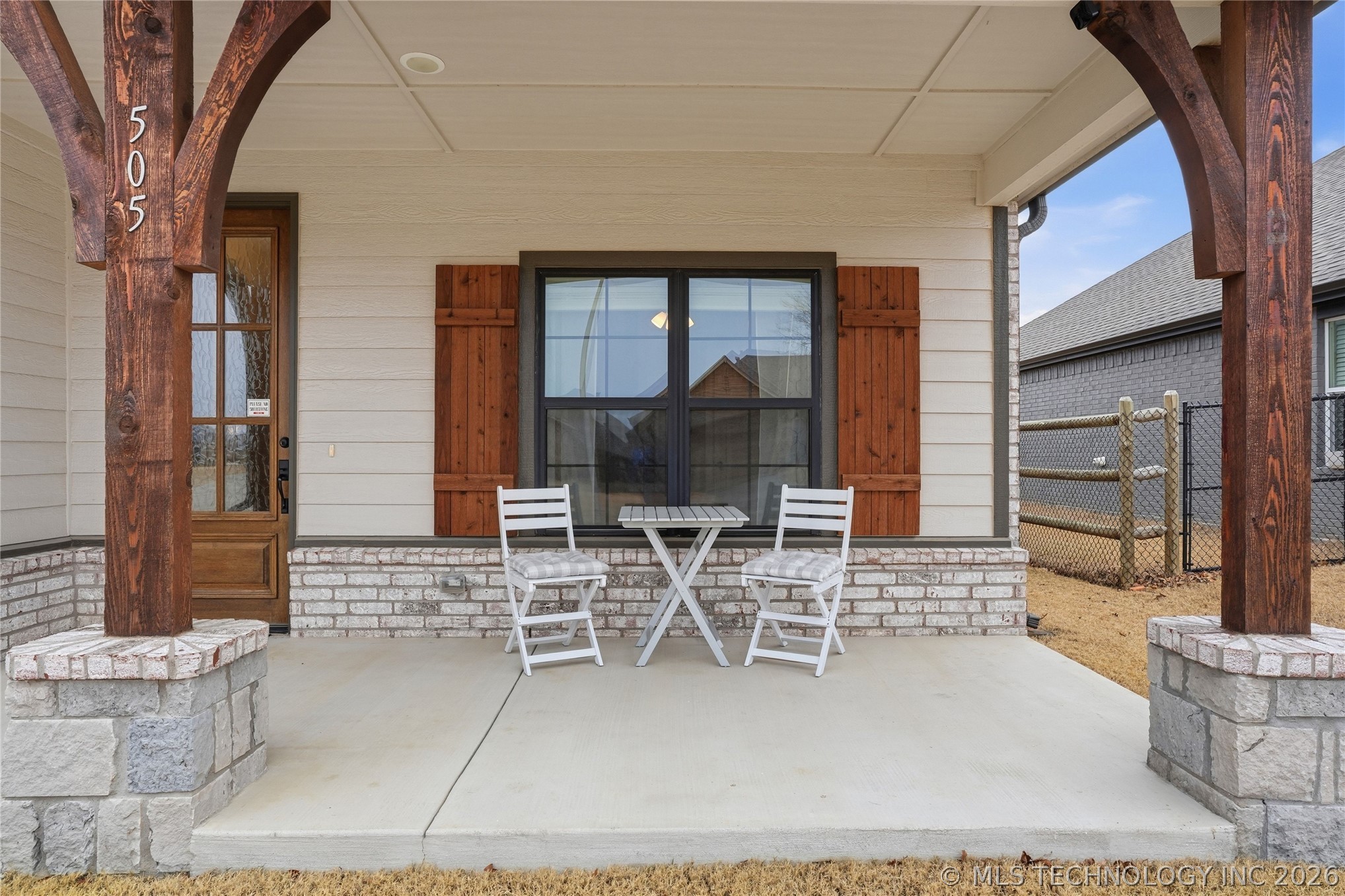 505 S Buffalo Avenue Skiatook OK 74070