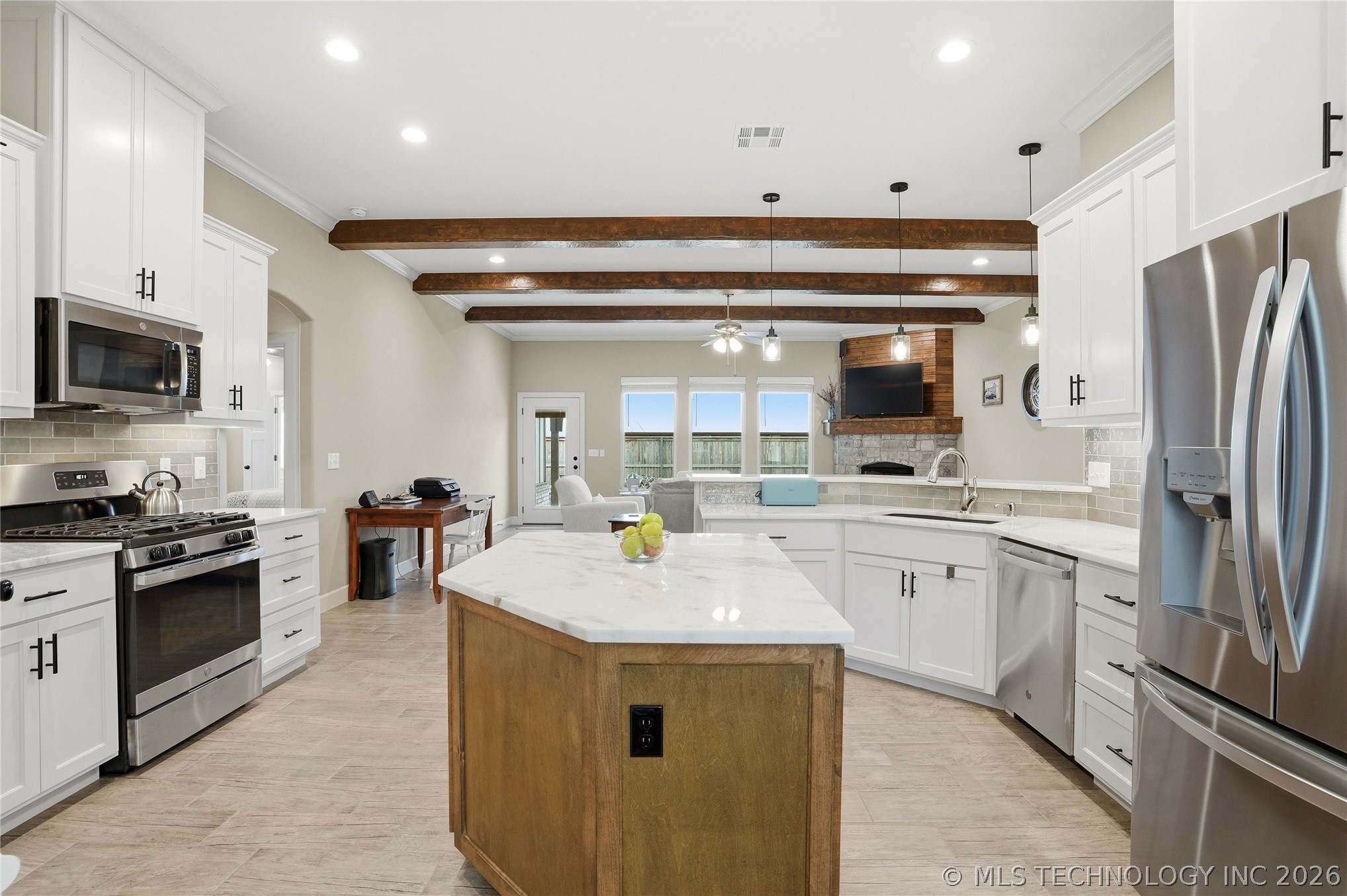 505 S Buffalo Avenue Skiatook OK 74070