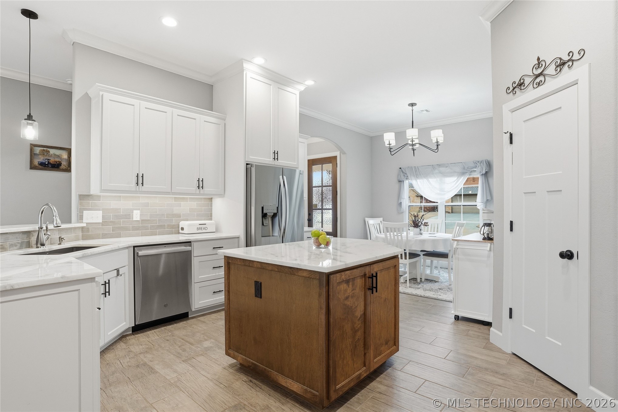 505 S Buffalo Avenue Skiatook OK 74070