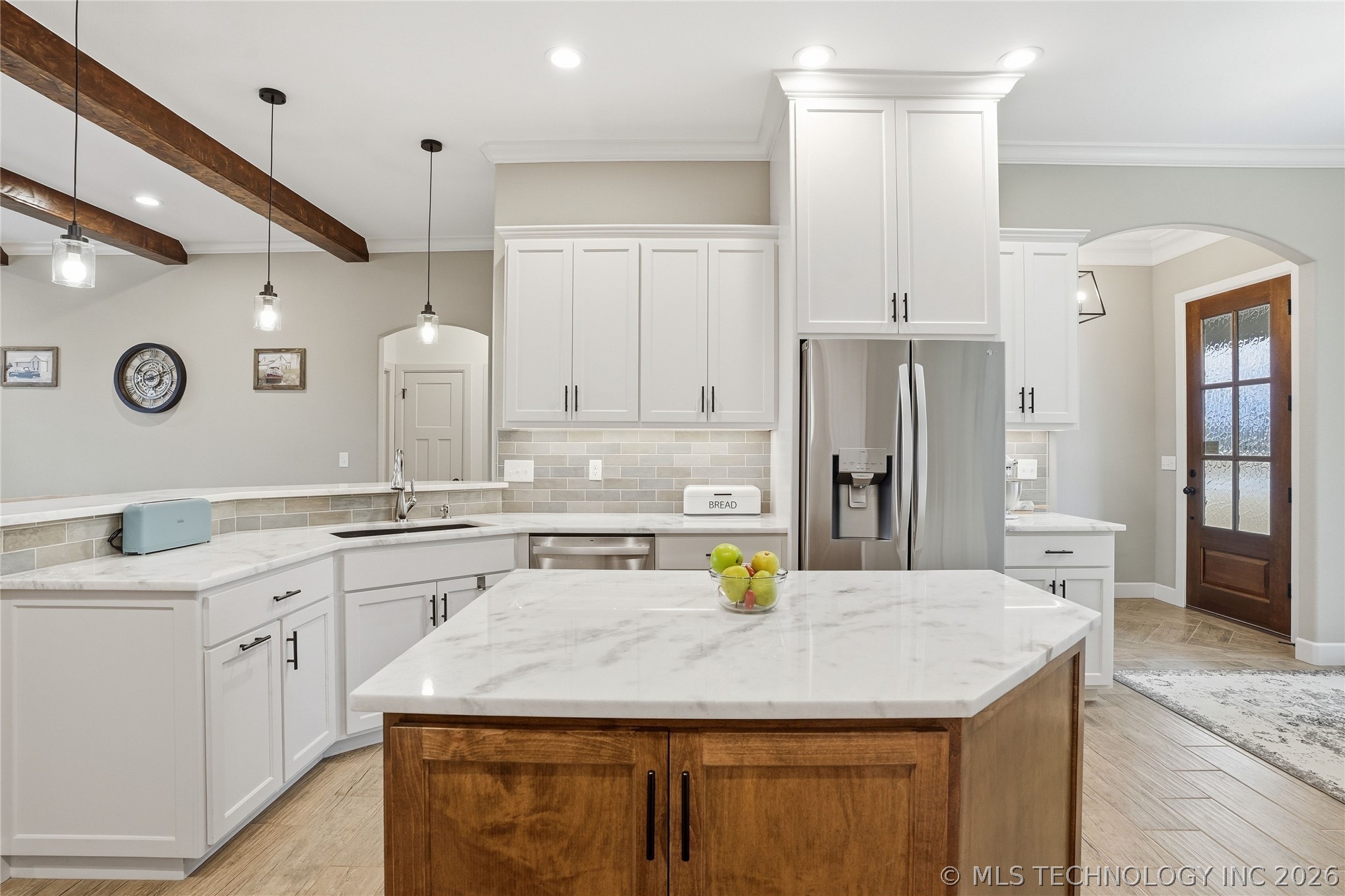 505 S Buffalo Avenue Skiatook OK 74070