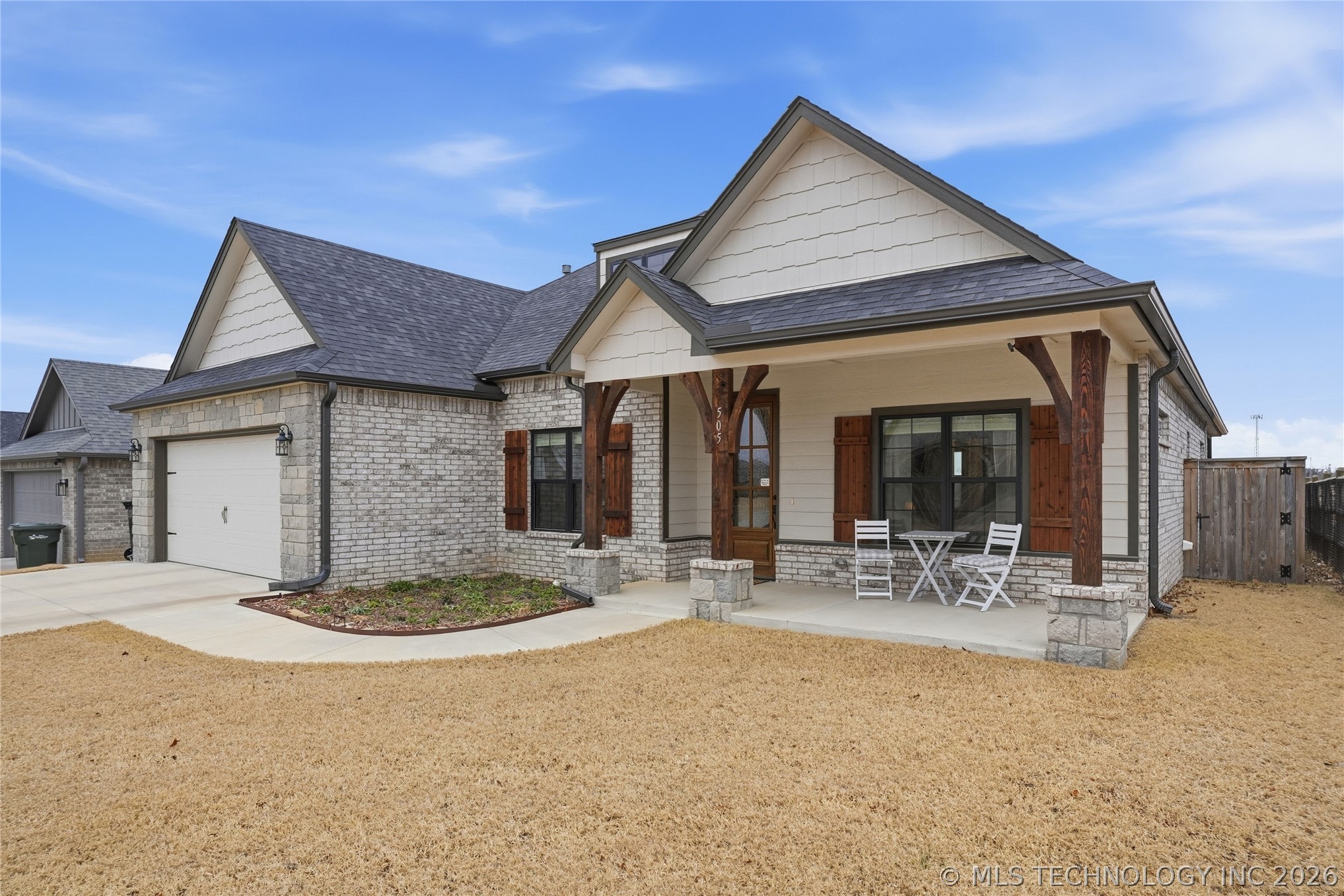 505 S Buffalo Avenue Skiatook OK 74070
