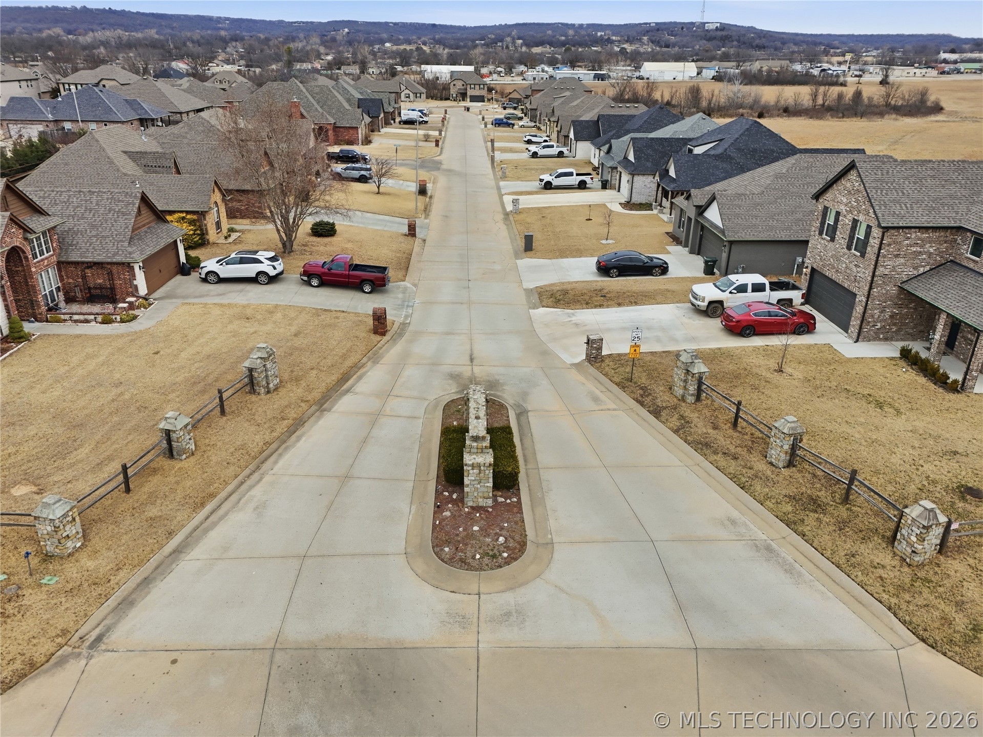 505 S Buffalo Avenue Skiatook OK 74070