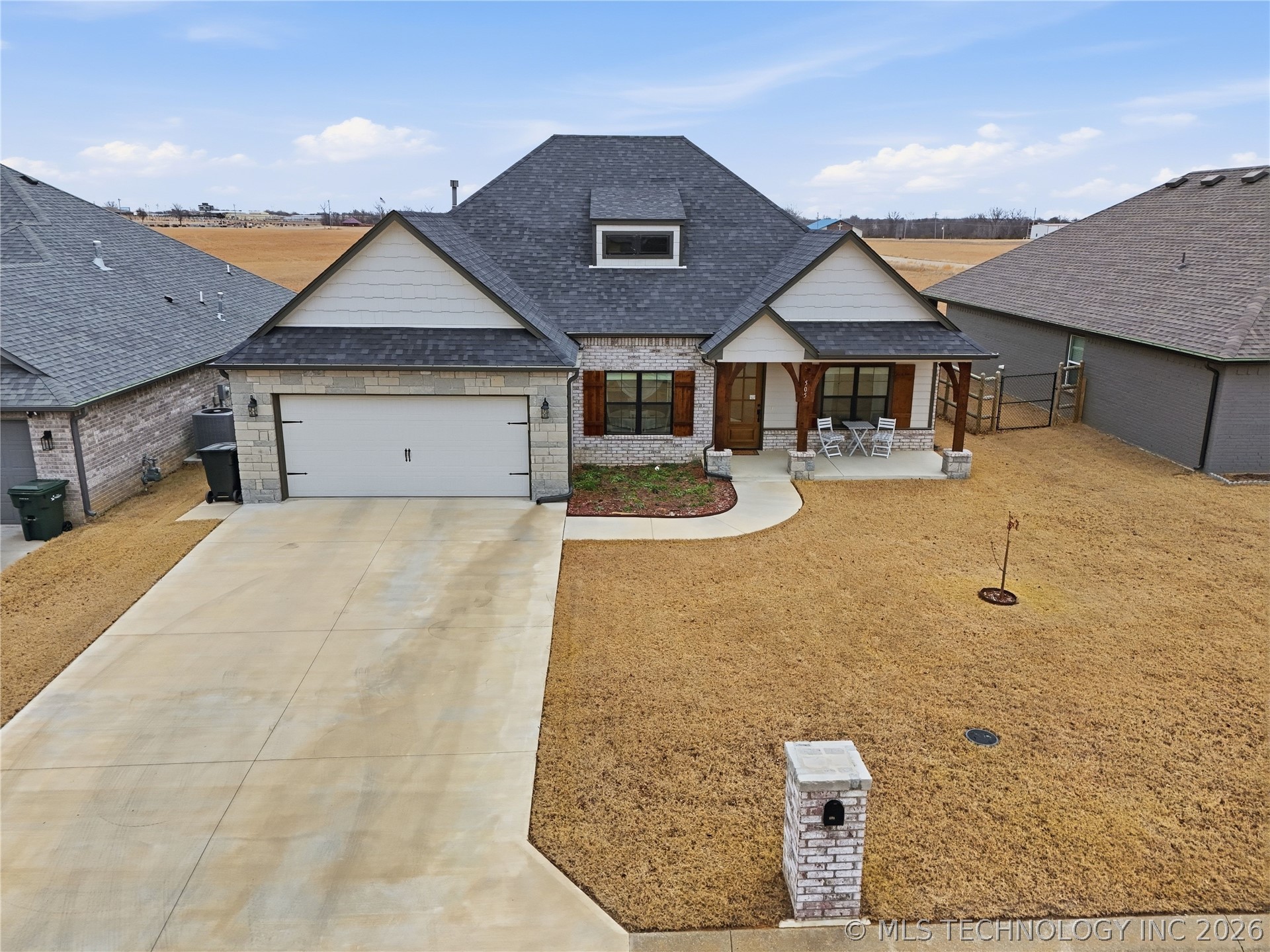 505 S Buffalo Avenue Skiatook OK 74070