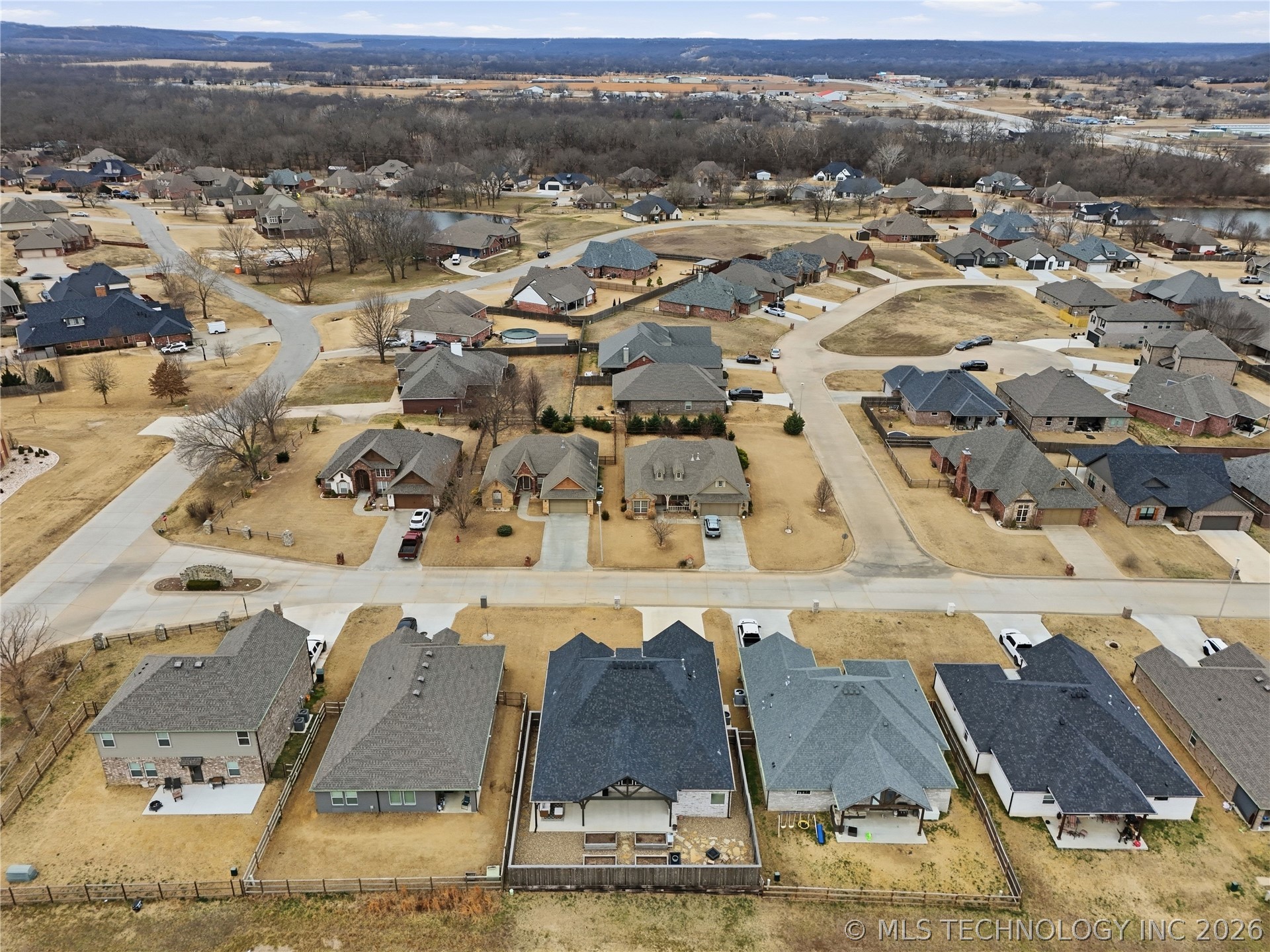 505 S Buffalo Avenue Skiatook OK 74070