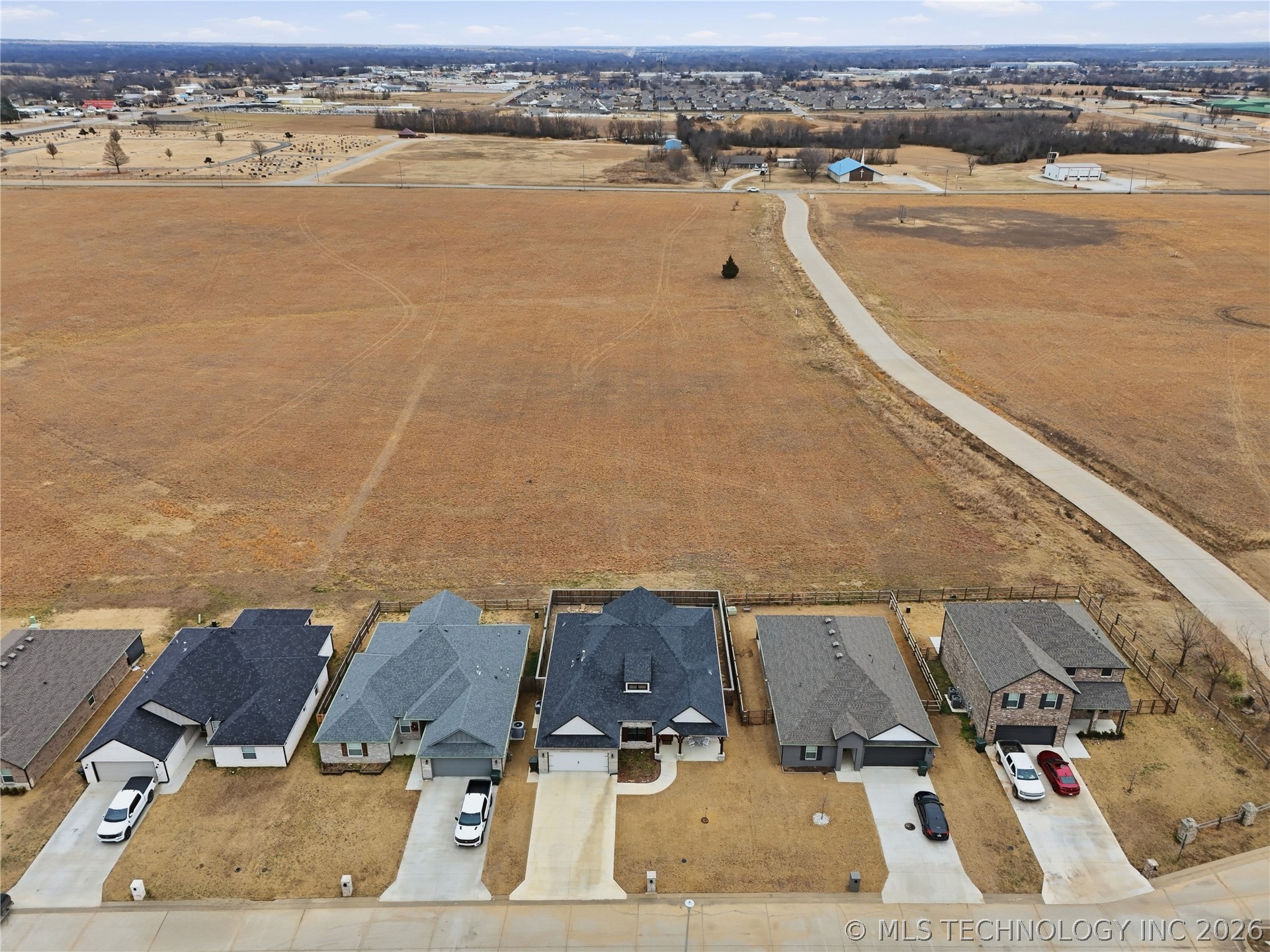 505 S Buffalo Avenue Skiatook OK 74070