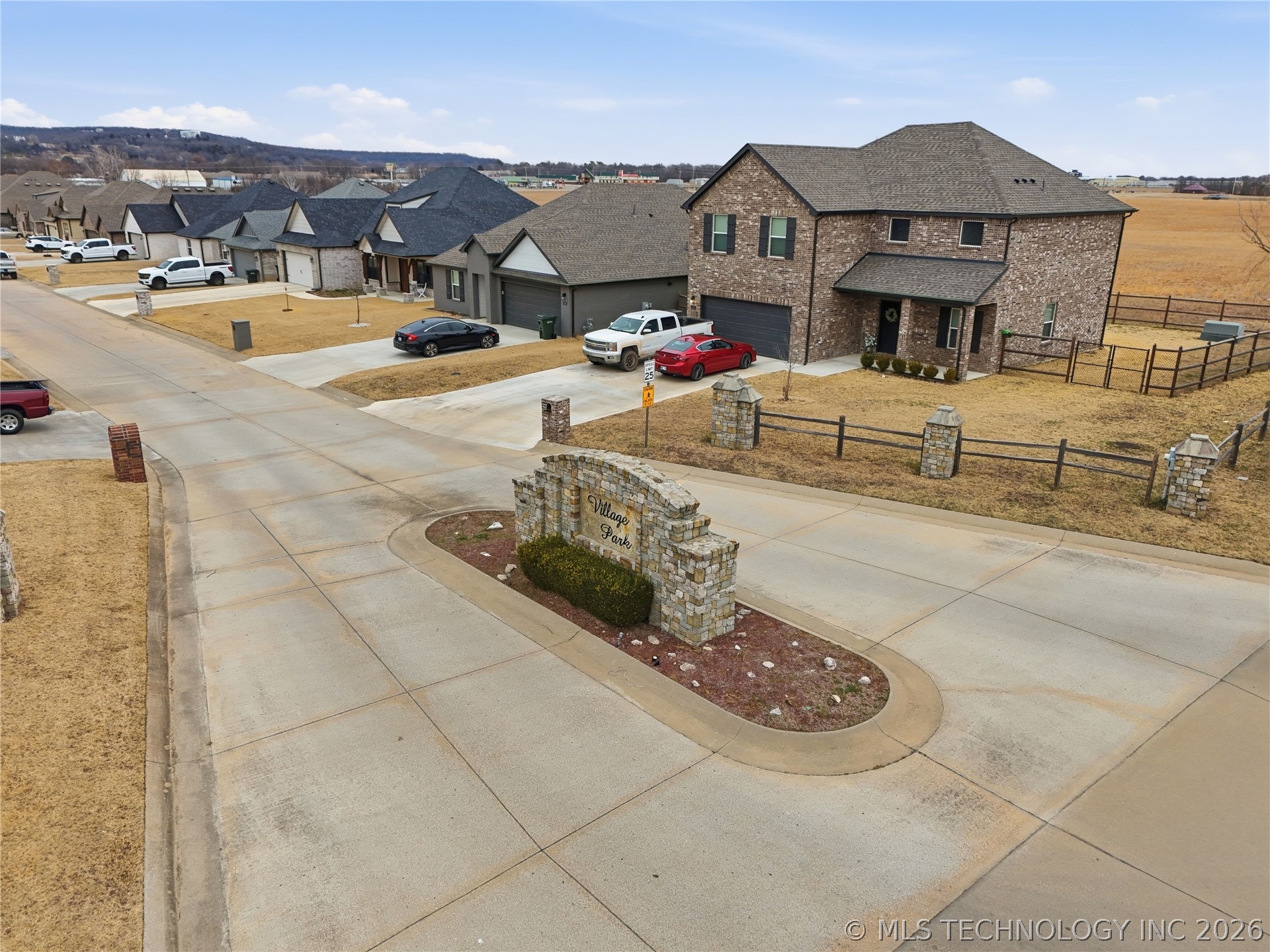 505 S Buffalo Avenue Skiatook OK 74070